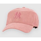 47 Brand MLB NY Yankees Mellow '47 Clean Up Kapa s šiltom rose quartz Cene