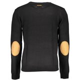Gianmarco Venturi MEN&#39;S BLACK SWEATER | Shoptok.si