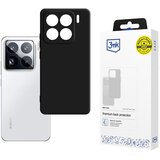 3mk MATT OVITEK ZA XIAOMI 15 PRO MATT ZAŠČITNI OVITEK Z OJAČANO PREVLAKO, (5000299766) | Shoptok.si
