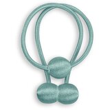  Curtains - accessories MONTREAL color turquoise ameliahome | shoptok.hr