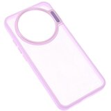 Honor Maska za Magic 8 Lite Pastel Pop, Ljubičasta | Eponuda.com