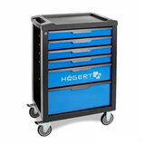 Kolica ZA ALAT 6 POLICA ABS TIP 2 HT7G045