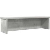 vidaXL Kuhinjski stalak za slaganje 60x15x16 cm konstruirano drvo Cijene