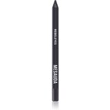  Rebeleyes vodootporna olovka za oči s mat efektom nijansa 108 Lapis 1,2 g | shoptok.hr
