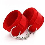 Crushious Lisice Tough Love rdeče | Shoptok.si