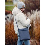 Vuch Carlene Blue Torbica za čez ramo Modra | Shoptok.si