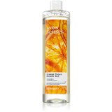 Avon Senses Orange Twist osvežujoč gel za prhanje 500 ml Cene