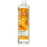 Avon Senses Orange Twist osvježavajući gel za tuširanje 500 ml