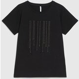 Marisse Women's Blouse L-Ts-4426 Black | Eponuda.ba