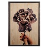 Wallity slika violet, 35 x 50 cm | ePonuda.com