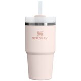 Stanley Quencher H2.0 0,6L termo boca - Rose Quartz Cene