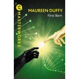 Hachette Maureen Duffy - First Born | Eponuda.com