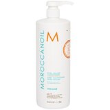 Moroccanoil volume balzam za tanke lase 1000 ml | Shoptok.si