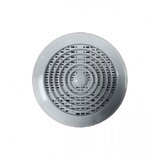 PLASTIKA HALILOVIĆ Rozetna za ventilaciju 118mm PVC siva | Eponuda.ba