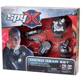 SPY x micro set oprema ( SP10151 ) Cene