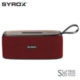 Syrox Bluetooth Zvučnik | Eponuda.ba