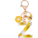IZMAEL Ključenka Abeceda - Z / Rumena | Shoptok.si
