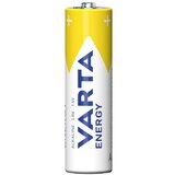 Varta 1x24 Energy Mignon AA LR 06 Promotion Box | shoptok.hr
