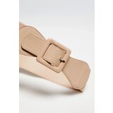 Marisse Women's Accessories L-Pa-4607 Beige | Shoptok.si
