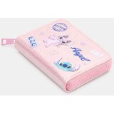 Sinsay Novčanik od umjetne kože Stitch | shoptok.hr
