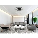 Globo STROPNI VENTILATOR ALIA /2000 lm/3000-6500 K// | Shoptok.si