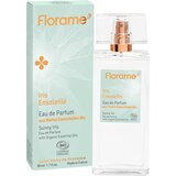 Florame eau de parfum iris Ensoleillé (sončna perunika) | Shoptok.si