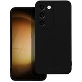 Roar Luna maska za Samsung Galaxy S23 Black | Eponuda.ba