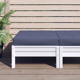 vidaXL Jastuk za palete modri 60 x 60 x 10 cm od tkanine Oxford Cijene