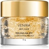 Venira Lip scrub coconut piling za usne 15 g | shoptok.hr