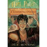 Evro Book Dž. K. Rouling - Hari Poter i vatreni pehar Cene'.'
