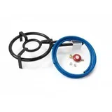 gorionik palea 300 duble + dodaci (selne, crevo, regulator)