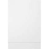 PANEL za perilicu posuđa "Lyon" Bijeli 45x3x67 cm Inženjersko drvo | shoptok.hr