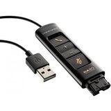Poly Plantronics USB QD kabl adapter audio proces za analogne slu DA80 | ePonuda.com