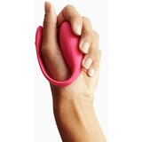 We Vibe Jive Pink vibrator za parove APP