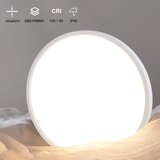 OPPEARL 30 cm RGB LED stropna luč | Shoptok.si