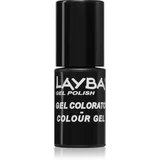 Layba lak za nohte odtenek n.601 Tip 5 ml