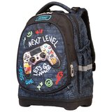 Target Ergonomski školski ruksak Superlight 2 Face Urban Gaming | shoptok.hr