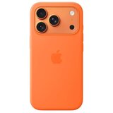 Apple Iphone 17 pro maskica narandžasta | Eponuda.ba