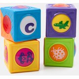 Sinsay Igračka - Set kocki sa sličicama 4 pack | shoptok.hr
