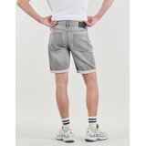 Only & Sons Kratke hlače & Bermuda ONSPLY JOG MG 8583 PIM DNM Siva | Shoptok.si