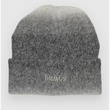 Dravus Ombre Kapa grey | Shoptok.si