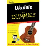 Emedia Ukulele For Dummies Mac (Digitalni proizvod)