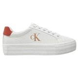 Calvin Klein kožne ženske patike cene