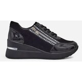 Resti Women's Wedge Sneakers Elaqi | ePonuda.com
