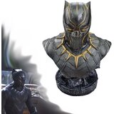 Marvel Black Panther replika doprsnega kipa Cene