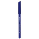 Essence Kajal Pencil svinčnik za oči 1 g odtenek 30 Classic Blue | Shoptok.si