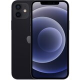 Apple Obnovljeno - znaki rabe - iPhone 12 črn 128GB pametni telefon, (5000002134) Cene