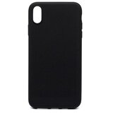  Maska za telefon MATT CASE za Iphone XS Max (6.5), Crna | Eponuda.com