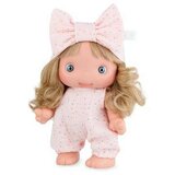  bebe Marina &amp Pau Piu 25 cm Roza | shoptok.hr