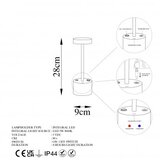 Opviq keyf 13390 lampa | ePonuda.com